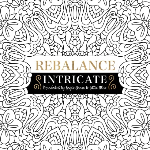 rebalance coloring book