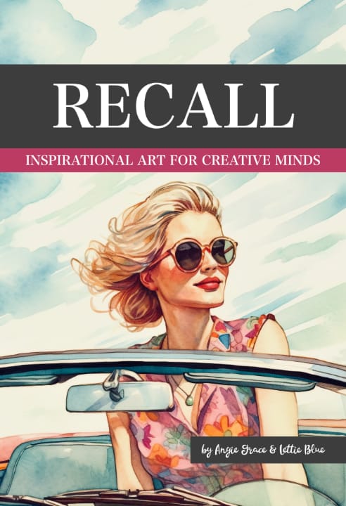 recall picture book